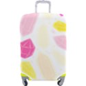 Crystal Energy Luggage Cover (Large) View1