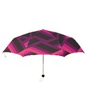 Background Pattern Texture Design Folding Umbrellas View3