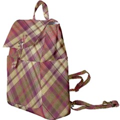 Beetle Juice Plaids  Buckle Everyday Backpack