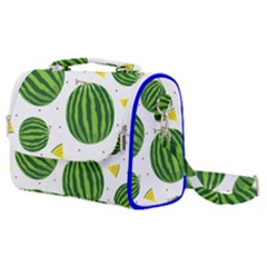 Watermelon Fruit Satchel Shoulder Bag