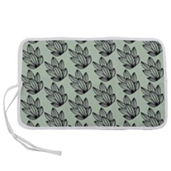 Cactus Lines Pen Storage Case (m) by ConteMonfrey