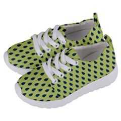 Blue Pines Kids  Lightweight Sports Shoes by ConteMonfrey