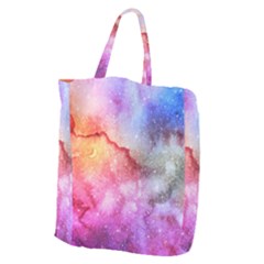 Unicorn Clouds Giant Grocery Tote by ConteMonfrey