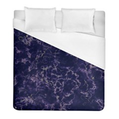 Ocean Storm Duvet Cover (full/ Double Size) by ConteMonfrey