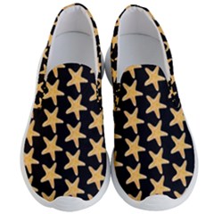 Starfish Minimalist  Men s Lightweight Slip Ons by ConteMonfrey