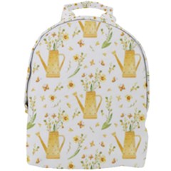 Easter Garden   Mini Full Print Backpack by ConteMonfrey