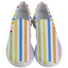 Stripes-g9dd87c8aa 1280 Women s Lightweight Slip Ons