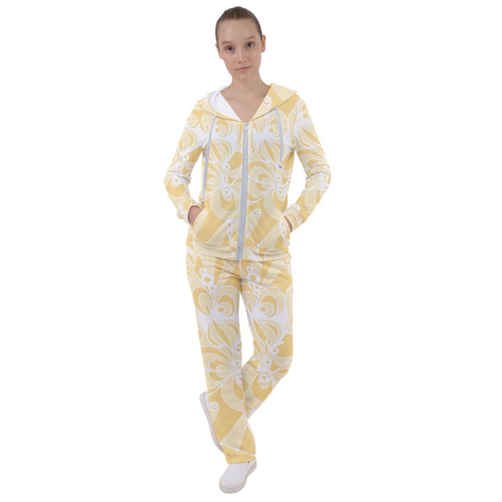 Amber Zendoodle Women s Tracksuit