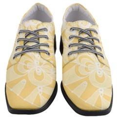 Amber Zendoodle Women Heeled Oxford Shoes