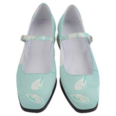 Fish 121 Women s Mary Jane Shoes by Mazipoodles