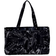 Xeno Frenzy Canvas Work Bag by MRNStudios