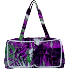 St  Cathy  Multi Function Bag by MRNStudios