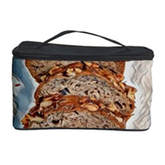 Bread Is Life - Italian Food Cosmetic Storage by ConteMonfrey