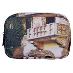 Juliet`s Windows   Make Up Pouch (small) by ConteMonfrey