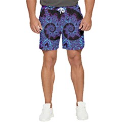 Shay Men s Runner Shorts by MRNStudios