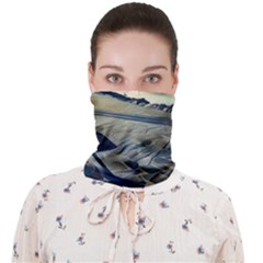 A Walk On Gardasee, Italy  Face Covering Bandana (adult) by ConteMonfrey