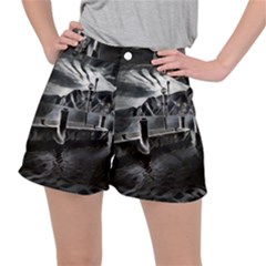 Smokey Pier Ripstop Shorts by ConteMonfrey