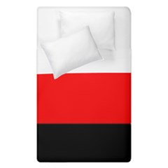 Erzya Flag Duvet Cover Double Side (single Size)