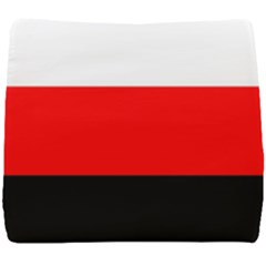 Erzya Flag Seat Cushion