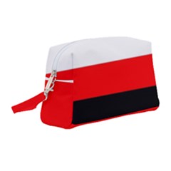 Erzya Flag Wristlet Pouch Bag (medium) by tony4urban