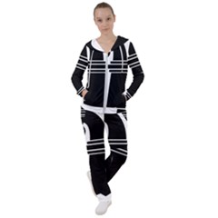 Basel Stadt Women s Tracksuit by tony4urban