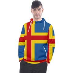 Aaland Men s Pullover Hoodie by tony4urban