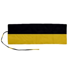 Baden Wurttemberg Flag Roll Up Canvas Pencil Holder (m) by tony4urban