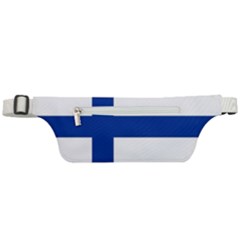 Finland Active Waist Bag by tony4urban