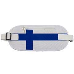 Finland Rounded Waist Pouch by tony4urban