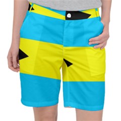 Bahamas Pocket Shorts by tony4urban