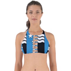 Aargau Perfectly Cut Out Bikini Top by tony4urban