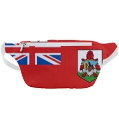 Bermuda Waist Bag  by tony4urban