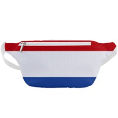 Netherlands Waist Bag  by tony4urban