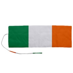 Ireland Roll Up Canvas Pencil Holder (m) by tony4urban