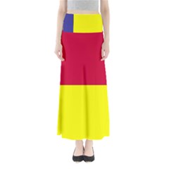 Kosicky Flag Full Length Maxi Skirt by tony4urban