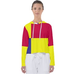 Kosicky Flag Women s Slouchy Sweat by tony4urban