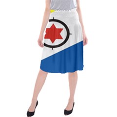 Bonaire Midi Beach Skirt by tony4urban