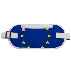 Europe Rounded Waist Pouch by tony4urban