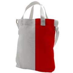 Malta Canvas Messenger Bag by tony4urban