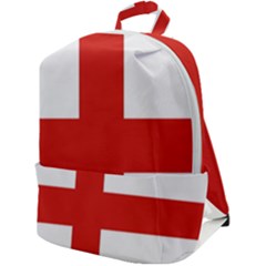 London Zip Up Backpack by tony4urban