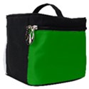 Fermanagh Flag Make Up Travel Bag (Small) View1