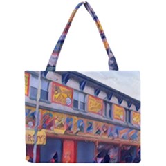 Coney1 Mini Tote Bag