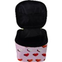 Lolly Candy  Valentine Day Make Up Travel Bag (Big) View3