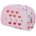 Lolly Candy  Valentine Day Make Up Case (Medium) View2