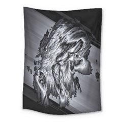 Iron Slide Medium Tapestry by MRNStudios