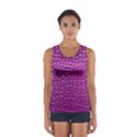 Pink Armore Sport Tank Top  View1