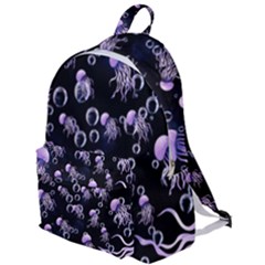 Jellyfish Swarm  The Plain Backpack