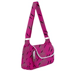 Background Pattern Texture Design Multipack Bag