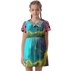 2023 02 08 18 04 00 Png Screenshot 20230208-171417 Donuts 2023 02 08 18 05 16 Png Kids  Asymmetric Collar Dress