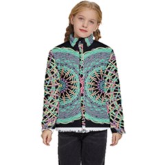 2023 02 08 18 04 00 Png 2023 02 08 18 05 16 Png Donuts Kids  Puffer Bubble Jacket Coat by NeiceeBeazz